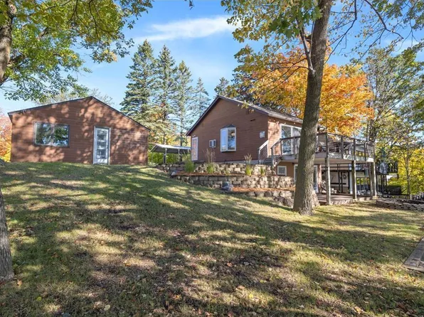 4877 Island View Dr, Mound, MN 55364