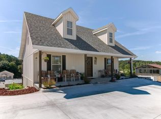 151 Hill Dr, Branson, MO 65616