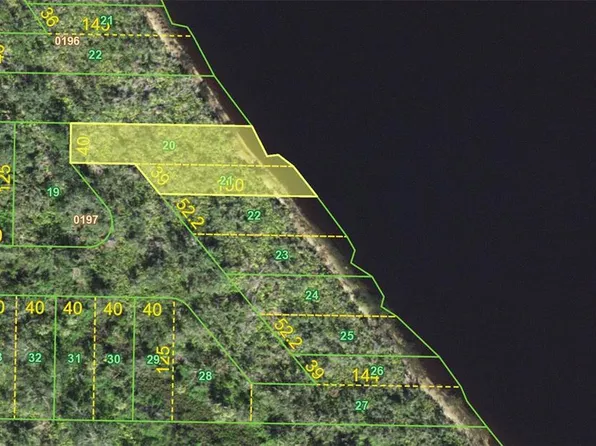 28084 El Dorado Ct Lot 20, Punta Gorda, FL 33983