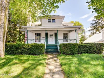 244 Kingsboro Avenue, Gloversville, NY, 12078