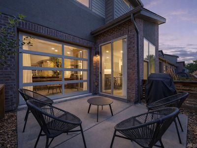 11772 W 45th Place, Wheat Ridge, CO, 80033