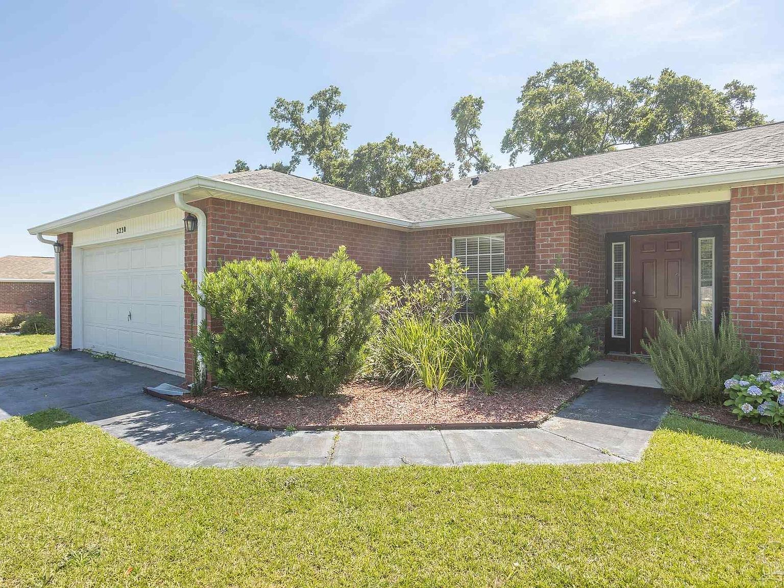 3230 Moss Point Ln, Cantonment, FL 32533 Zillow