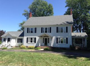 42 Oak St, Alfred, ME 04002