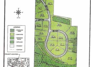 9604 Emily Ln LOT 16, Union, IL 60180