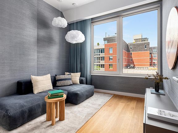 5th image of 32 E 1st St APT 2D