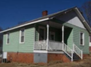 8165 9th St, Boiling Springs, SC 29316