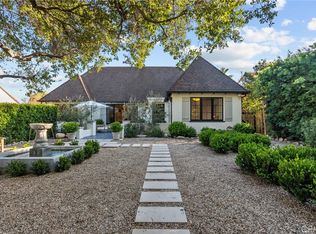 2374 E Orange Grove Blvd, Pasadena, CA 91104