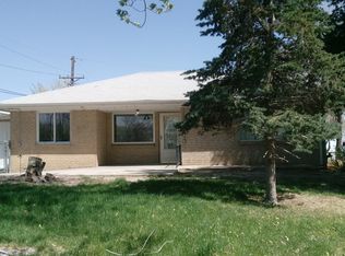 8190 Rosemary St, Commerce City, CO 80022