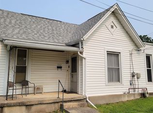 542 E Washington St, Huntington, IN 46750