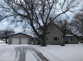 1739 Mill St, Harrisville, MI 48740