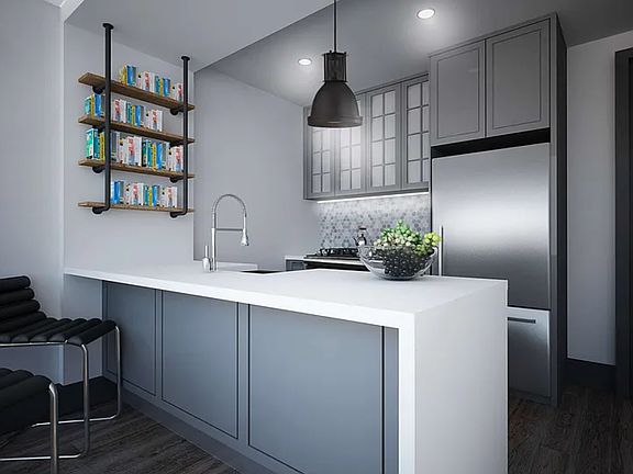3rd image of 26 West St #2P