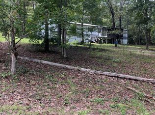 319 Frey Rd, Abbeville, AL 36310