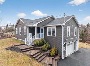 40 Sutherland Dr, Fall River, NS B2T 1M1