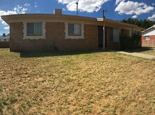 10269 Ajax Ct, El Paso, TX 79924