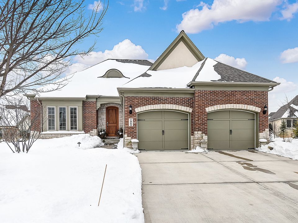 7969 Savoy Club Ct, Burr Ridge, IL 60527 Zillow