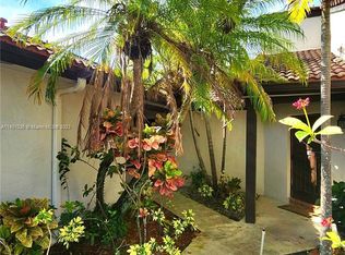 4841 SW 152nd Ct #35F, Miami, FL 33185