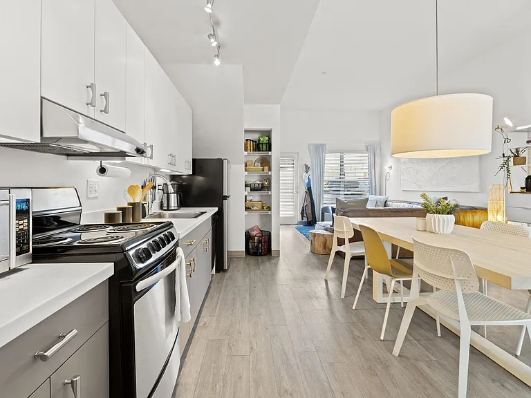 NOBAY Apartments — Photo 15
