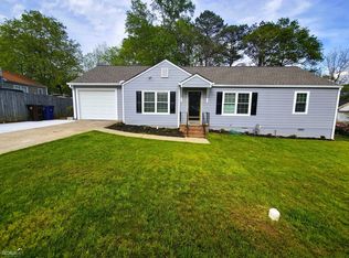 8442 Duncan St, Douglasville, GA 30134