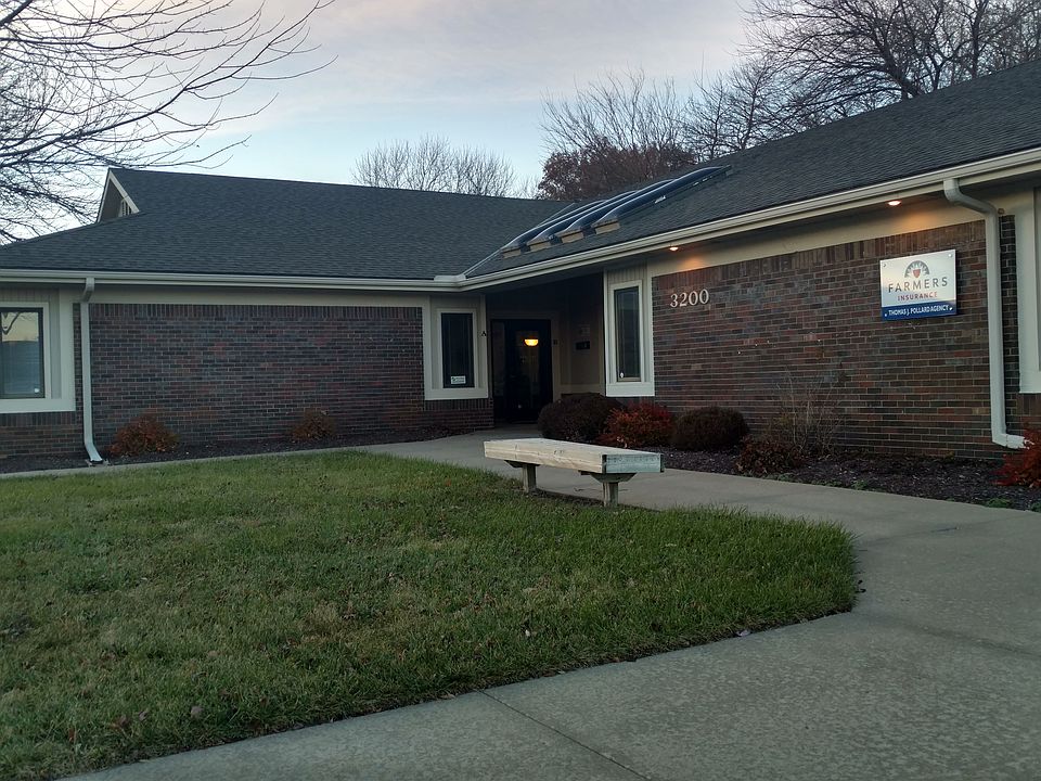 2nd image of 3200 Mesa Way Ste D