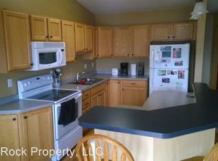 1017 41st Ave W, West Fargo, ND 58078