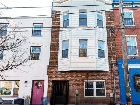 935 E Passyunk Ave, Philadelphia, PA 19147