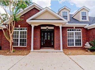 1509 Vassar Ct, Mobile, AL 36695