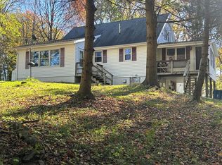 727 Snyder Point Rd, Wellsboro, PA 16901