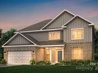 1160 Coppergate Dr, Salisbury, NC 28147