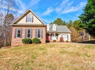 1303 Moonshadow Ln, Shelby, NC 28150
