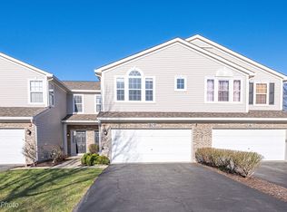 1809 Candlelight Cir, Montgomery, IL 60538