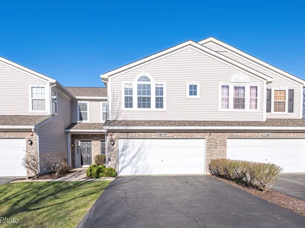 1809 Candlelight Cir, Montgomery, IL 60538