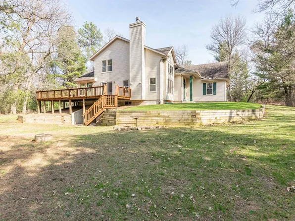 1856 Duck Creek DRIVE, Friendship, WI 53934