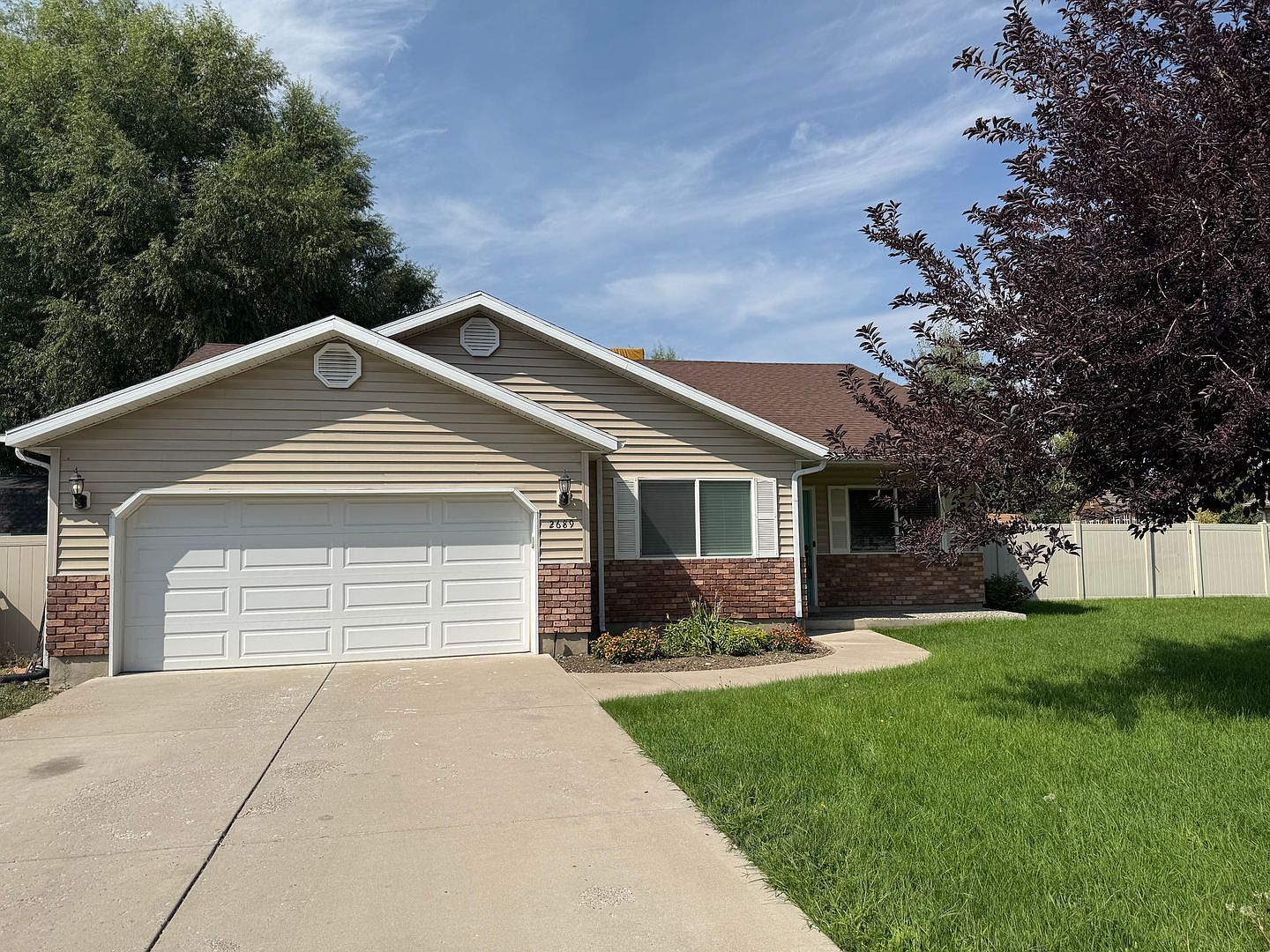 2689 S 800 W, Nibley, UT 84321 | Zillow