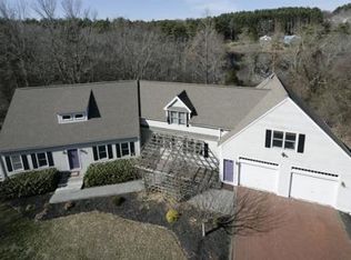 459 Highland St, Marshfield, MA 02050