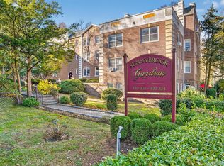 824 Palmer #2D, Bronxville, NY 10708
