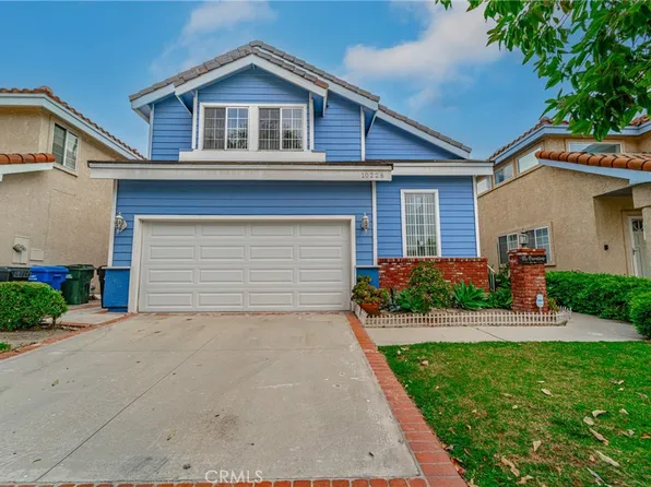10228 Laurelwood Ln, Downey, CA 90242