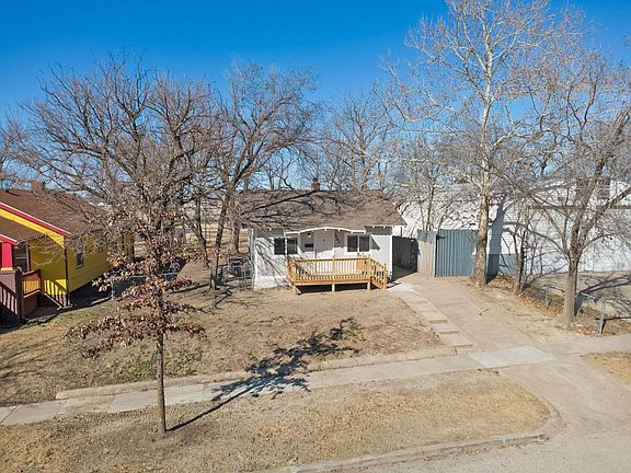 2nd image of 1445 N Lorraine Ave