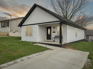 303 W Washington St, Winchester, KY 40391