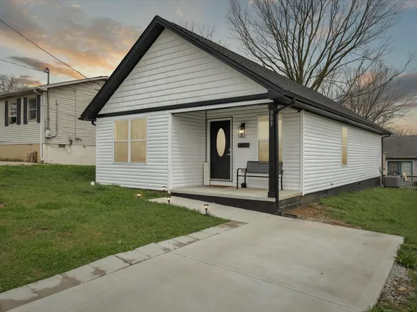 303 W Washington St, Winchester, KY 40391