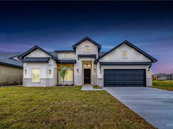 2027 Charity Cir, La Feria, TX 78559
