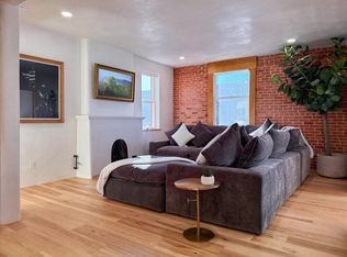 100 W Marcy St #4, Santa Fe, NM 87501