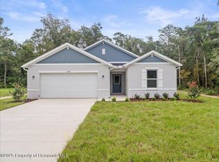 14438 Chimney Swift Rd, Weeki Wachee, FL 34614