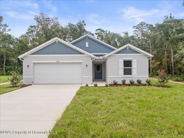 14438 Chimney Swift Rd, Weeki Wachee, FL 34614