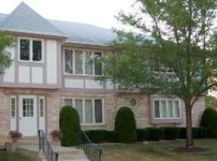 9 Saint Moritz Dr UNIT 202, Palos Park, IL 60464