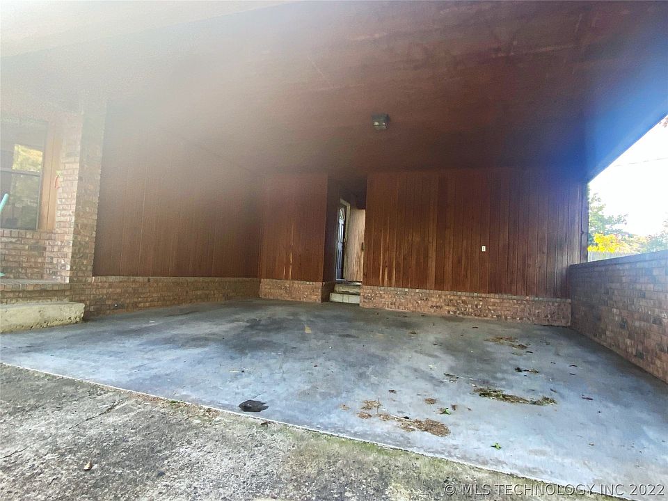 704 2nd St Haileyville, OK, 74546 Apartments for Rent Zillow