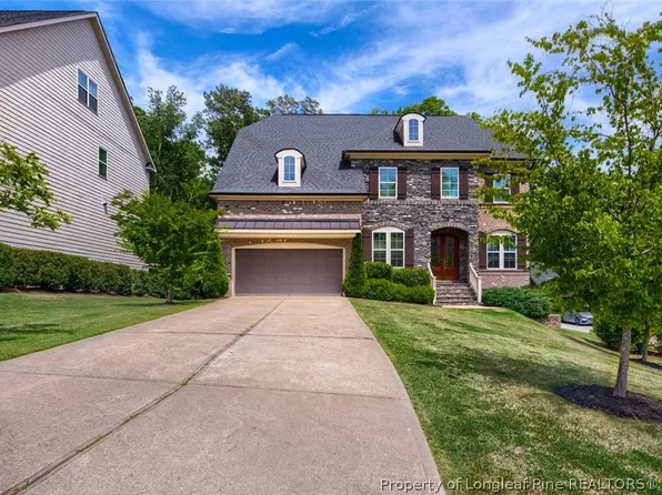 445 Spokane Way, Cary, NC 27519