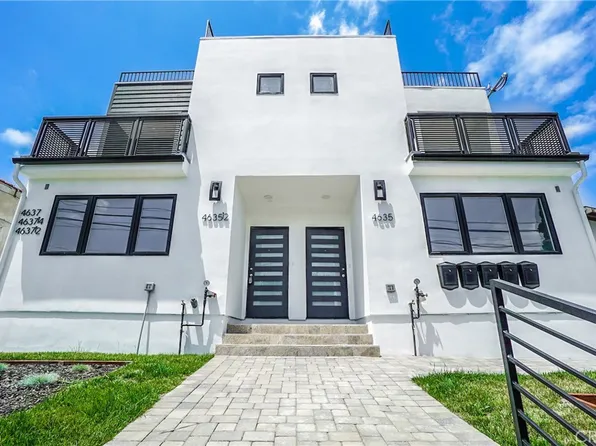 4635 Lexington Ave, Los Angeles, CA 90029