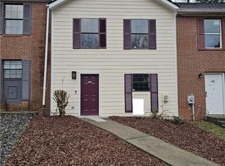 6002 Pat Mell Pl SE, Smyrna, GA 30080