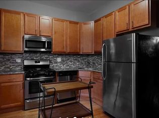 3443 N Halsted St APT 2D, Chicago, IL 60657
