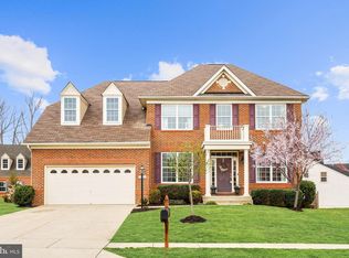 17307 Madrillon Way, Accokeek, MD 20607